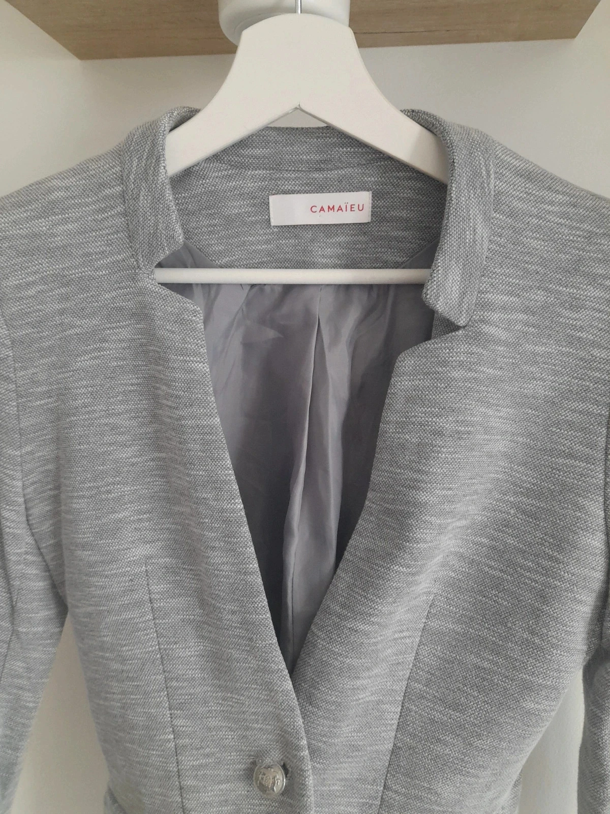 Blazer – photo 2